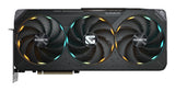 GIGABYTE GeForce RTX 5090 GAMING OC 32G Tarjeta Gráfica - 32GB GDDR7, 512 bits, PCI-E 5.0, 2550MHz Core Clock, 3 x DP 2.1a, 1 x HDMI 2.1b, NVIDIA DLSS 4, GV-N5090GAMING OC-32GD tarjetas gráficas Si 21760 NVIDIA GeForce RTX 5090