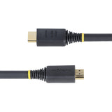 StarTech.com Cable HDMI Certificado Premium de Alta Velocidad de 5m - 4K 60Hz/1440p 144Hz - HDR10/HDCP 2.2/ARC - 18Gbps