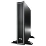 APC Smart-UPS UPS Sealed Lead Acid (VRLA) 48 V 2 pieza(s) 5 año(s)