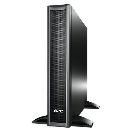 APC Smart-UPS UPS Sealed Lead Acid (VRLA) 48 V 2 pieza(s) 5 año(s)