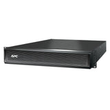 APC Smart-UPS UPS Sealed Lead Acid (VRLA) 48 V 2 pieza(s) 5 año(s)