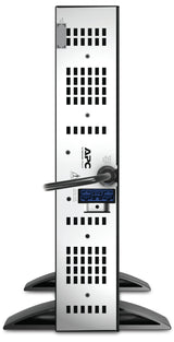 APC Smart-UPS UPS Sealed Lead Acid (VRLA) 48 V 2 pieza(s) 5 año(s)