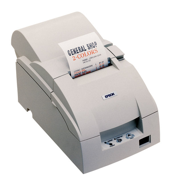 Epson TM-U220D-603 Impresora Matriz de punto