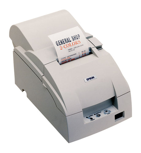 Epson TM-U220D-603 Impresora Matriz de punto