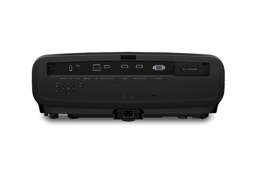 Epson LS12000 Videoproyector 2700 lúmenes ANSI 3LCD Laser