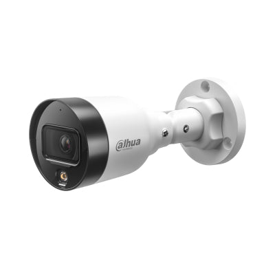 Dahua Technology Entry IPC-HFW1239S1-A-IL cámaras de vigilancia Cámara de seguridad IP Interior y exterior Alámbrico Si