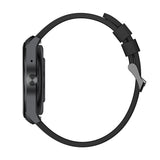 STF ST-W78527 reloj inteligente y deportivo 3.51 cm (1.38") IPS Digital 240 x 240 Pixeles Pantalla táctil Negro