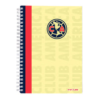 Dietrix 5130 cuaderno y block 80 hojas Amarillo