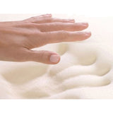 Adesso Memory Foam Keyboard Wrist Rest