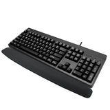 Adesso Memory Foam Keyboard Wrist Rest