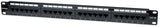 513555 - Intellinet Panel de Parcheo Cat5e paneles de parcheo 10/100/1000Base-T(X) Gigabit Ethernet 24 RJ-45