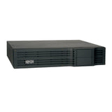 Tripp Lite SU5000XFMRT2U Transformador reductor de voltaje de aislamiento de 5kVA / 5kW, 208V a 120V, instalación en rac