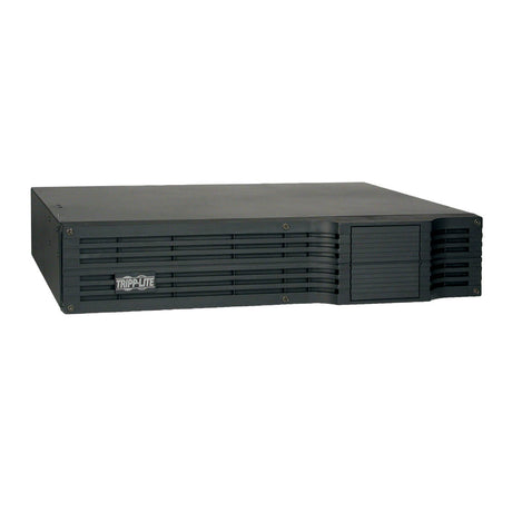 Tripp Lite SU5000XFMRT2U Transformador reductor de voltaje de aislamiento de 5kVA / 5kW, 208V a 120V, instalación en rac