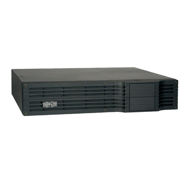 Tripp Lite SU5000XFMRT2U Transformador reductor de voltaje de aislamiento de 5kVA / 5kW, 208V a 120V, instalación en rac
