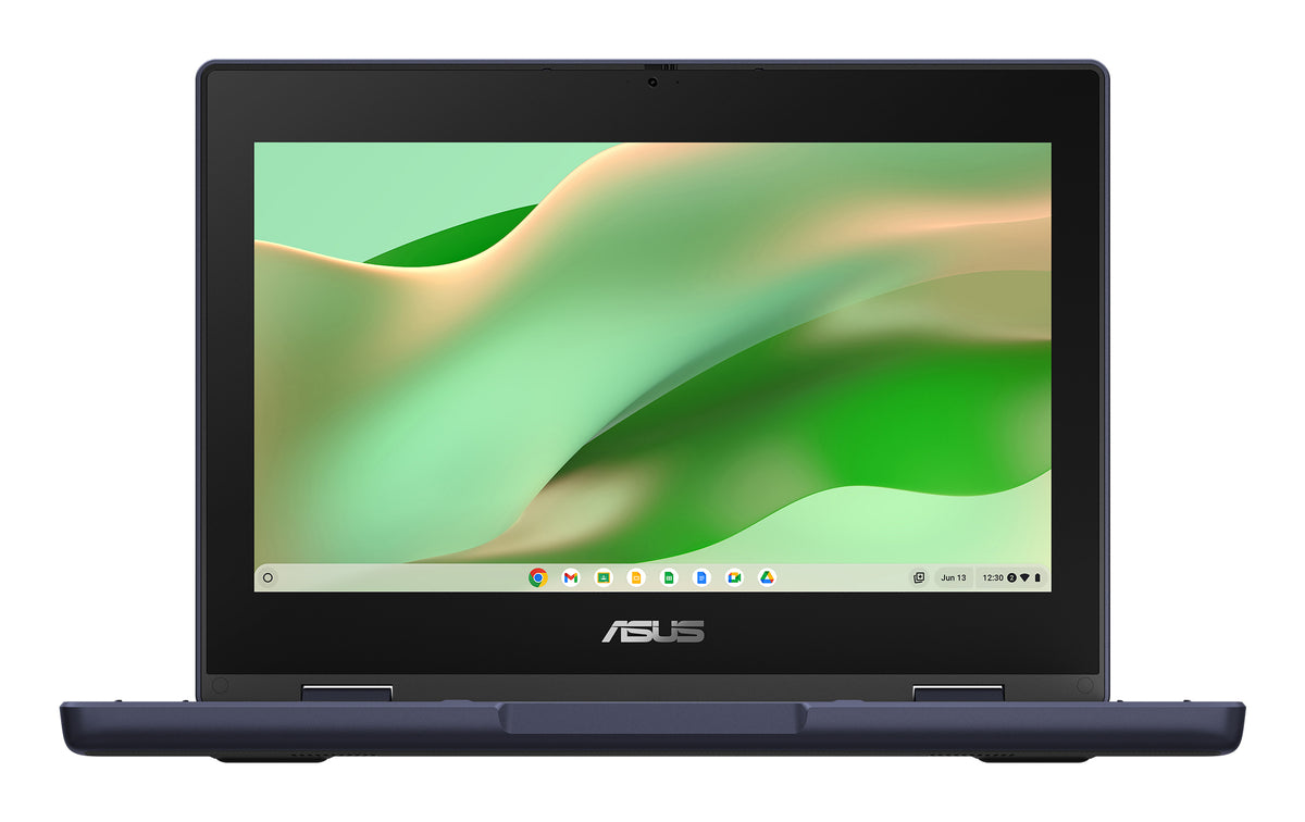 90NX08W1-M003R0 - NB ASUSCB CR1104FTA CHROME INT EL N150 8GB 64GB 1Y PUR 11.6IN TOUC