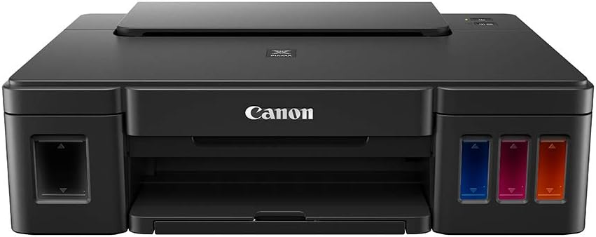 Impresora Canon Pixma G1110 Tinta Continua FullOffice.com