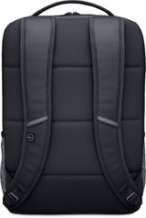 DELL CP3724 40.6 cm (16") Mochila Negro, 500 g, DEL-460-BDSW | Maletines para laptops