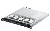 QNAP TS-h987XU-RP Servidor Serial ATA III, U.2 2.5,3.5 cm (2.5,3.5") Si 0, 1, 5, 6, 10, 50, 60, JBOD