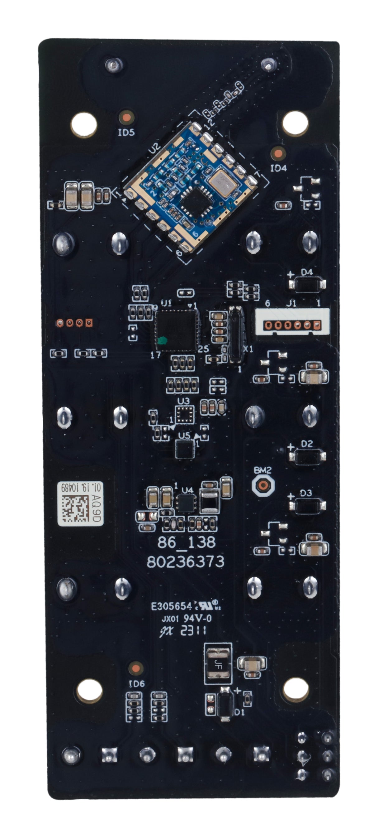 Dahua Technology DHI-ARM320-W2 expansores de zonas de alarmas y salidas 2 Entradas -10 - 55 °C 1 3.3 V