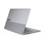Lenovo ThinkBook 14 G8 IRL Ordenadores portátiles Portátil Gris 35,6 cm
