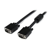 StarTech.com 15ft VGA Cables VGA 4,6 m VGA (D-Sub) 0 - 60 °C