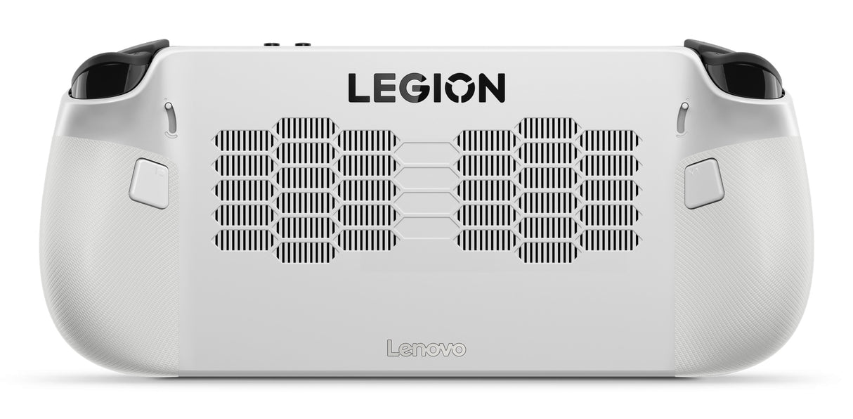 Lenovo Legion Go S 8ARP1 Laptop Legion Go M.2 AMD Zen 2 3000 MHz