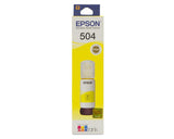 Epson T504420-AL Impresora Blanco, Amarillo