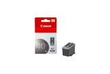 Canon PG-40 Cartucho de Tinta IP1300,1800,1900, MP-140,190 1 pieza(s) Original Negro
