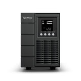CyberPower OLS1000 UPS Doble conversión (en línea) 1 kVA 900 W Seno