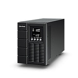 CyberPower OLS1000 UPS Doble conversión (en línea) 1 kVA 900 W Seno