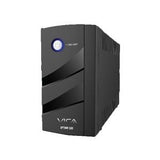 NO BREAK VICA OPTIMA 500 REGULADOR INTEGRADO 500VA/240W 6 CONTACTOS
