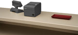 Epson C31CD52067 Impresora Térmico Negro, Gris