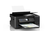 Epson EcoTank L4160 Impresora Multifunción Inyección de tinta WiFi Negro