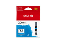 Canon PGI-72 Cartucho de Tinta PRO-10 1 pieza(s) Original Cian