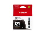 Canon PGI-72PBK Cartucho de Tinta PIXMA PRO-10, PIXMA PRO-10S 1 pieza(s) 1 14 ml