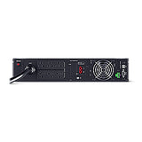 CyberPower OLS3000RT2UA UPS Doble conversión (en línea) 3 kVA 2700 W Onda sinusoidal pura