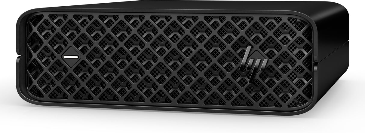 HP Z2 Mini G9 Intel® Core™ i7 i7-13700 16 GB DDR5-SDRAM 512 GB SSD NVIDIA T1000 Windows 11 Pro Escritorio Mini PC Negro