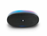 Misik MS262 altavoz portátil y para fiesta Altavoz portátil mono Negro, Multicolor, Inalámbrico y alámbrico, Azul, Verde