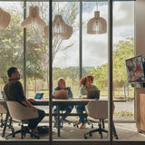 HP Poly Barra de vídeo Poly Studio USB cámaras de videoconferencia Si 5 x 110 ° 4K Ultra HD
