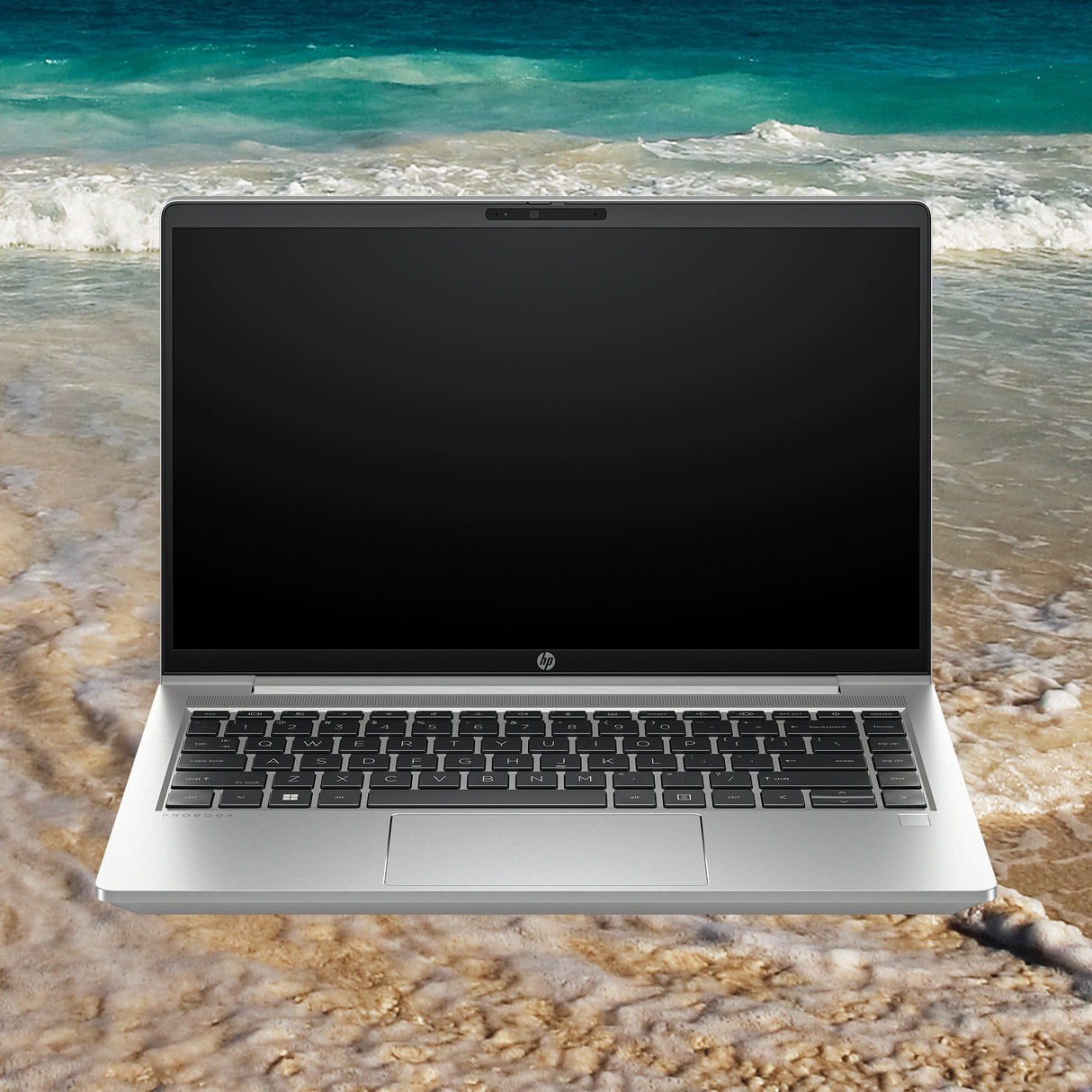 HP ProBook 440 G10 Intel® Core™ i7 i7-1355U Computadora portátil 35.6 cm (14") Full HD 16 GB DDR4-SDRAM 512 GB SSD Wi-Fi 6E (802.11ax) Windows 11