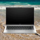 HP ProBook 440 G10 Intel® Core™ i7 i7-1355U Computadora portátil 35.6 cm (14") Full HD 16 GB DDR4-SDRAM 512 GB SSD Wi-Fi 6E (802.11ax) Windows 11