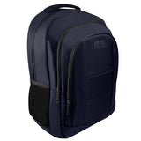 Perfect Choice PC-084297 mochila Mochila casual Azul Poliéster, Ciudad, Compartimento del portátil