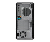 HP Z2 G9 Intel® Core™ i9 i9-14900 32 GB DDR5-SDRAM 512 GB SSD NVIDIA T1000 Windows 11 Pro Tower Estación de trabajo AI Workstation Negro