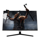Monitor Gaming Gamer GAME FACTOR MG701
