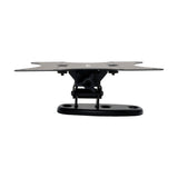 Tripp Lite DWM1742MN Soporte de Pared Giratorio / Inclinable para TVs y Monitores de 17" a 42", Giro de 80°, I