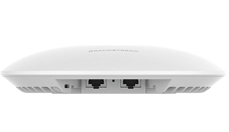 Grandstream Networks GWN7670 punto de acceso inalámbrico 2882 Mbit/s Blanco Energía sobre Ethernet (PoE), 2.4 GHz, 5 GHz