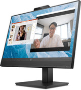 HP Monitor M24m para conferencias, 1920 x 1080 Pixeles, Full HD, LCD, 7N4J6AT#ABA