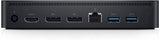 Dock Dell Universal D6000S Usb-A/Usb-C Color Negro FullOffice.com