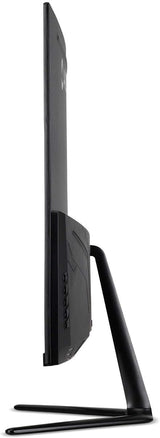 Monitor de 31.5'' Gamer Curvo Acer AOPEN HC5QR PBIIPX LED, Full HD, FreeSync, 144Hz, HDMI, Negro - UM.JW5AA.P01 FullOffice.com 