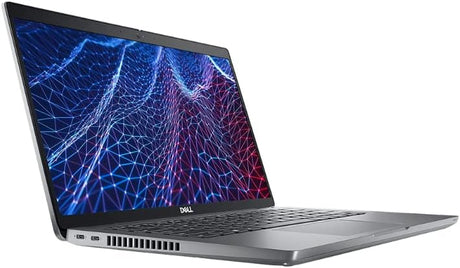 Laptop Dell Latitude 14 5430 Intel Vpro® Ci5-1235U 8Gb 256Gb Ssd Windows 10 Pro (Windows 11 Pro License Included) 14" Hd 3Wty
